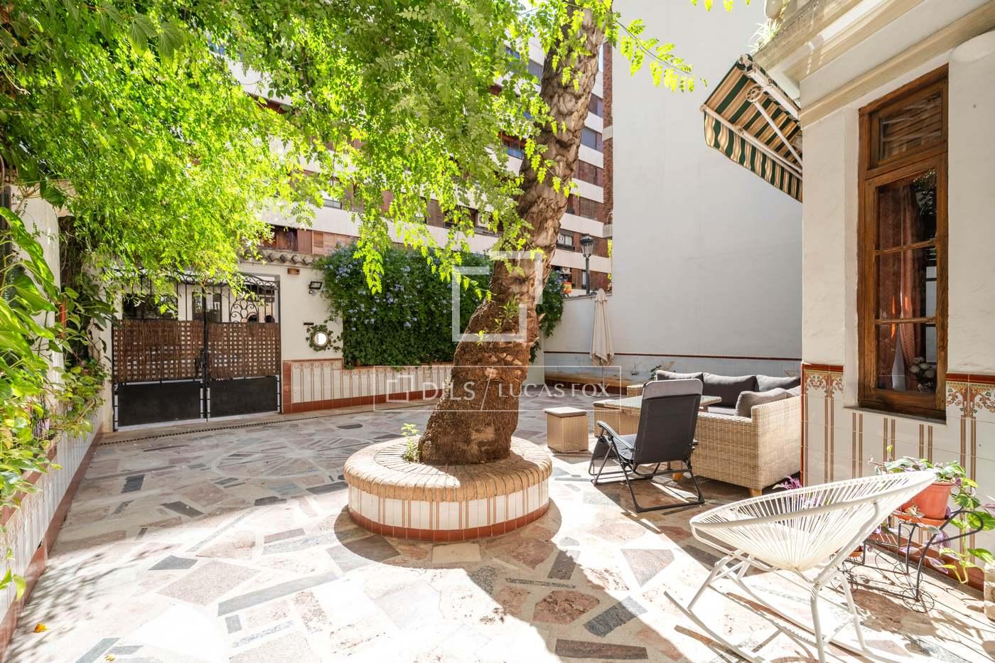 Casa en Venta en Valencia