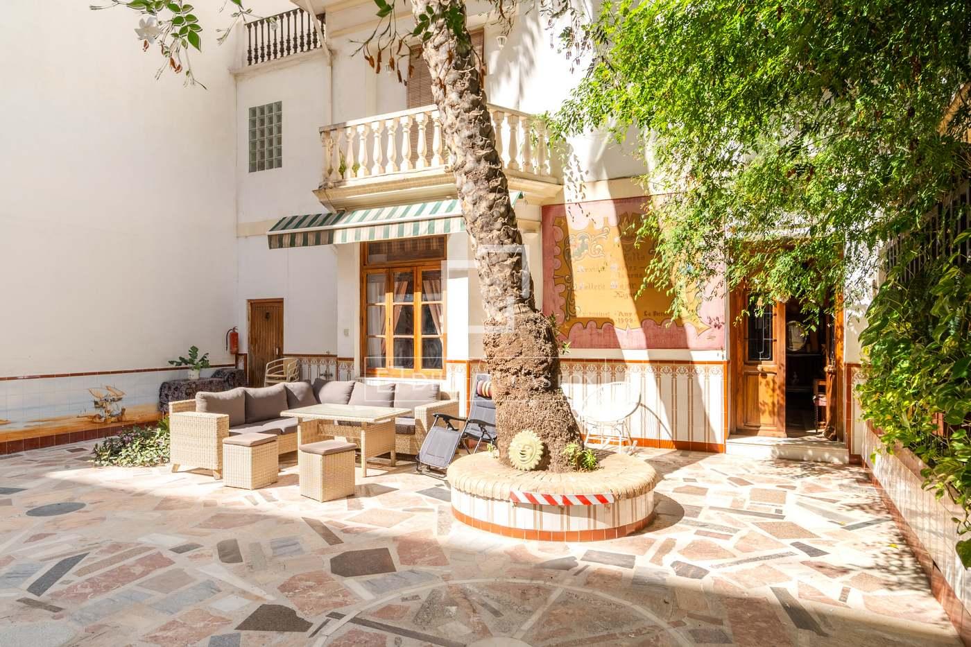 Casa en Venta en Valencia