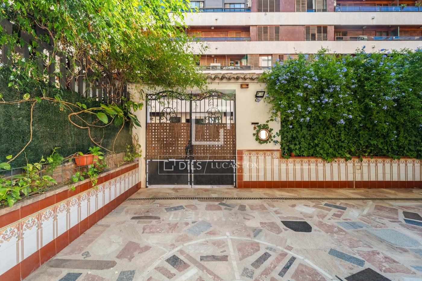 Casa en Venta en Valencia