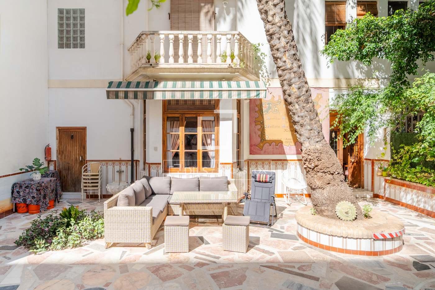 Casa en Venta en Valencia
