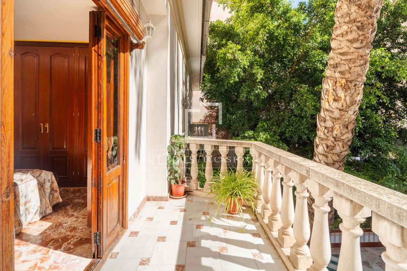 Casa en Venta en Valencia