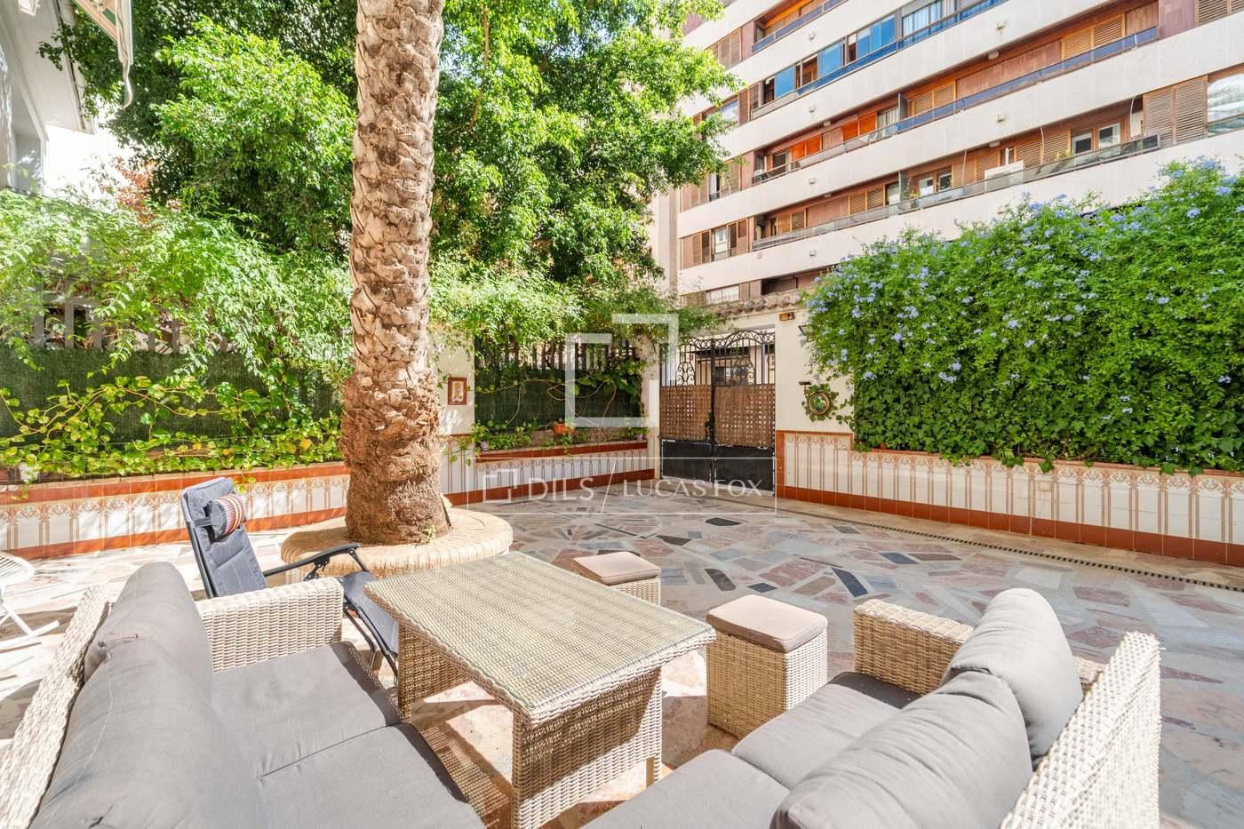Casa en Venta en Valencia