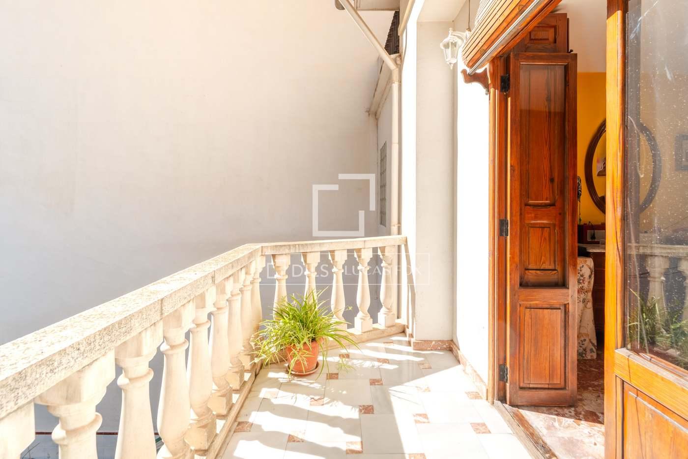 Casa en Venta en Valencia