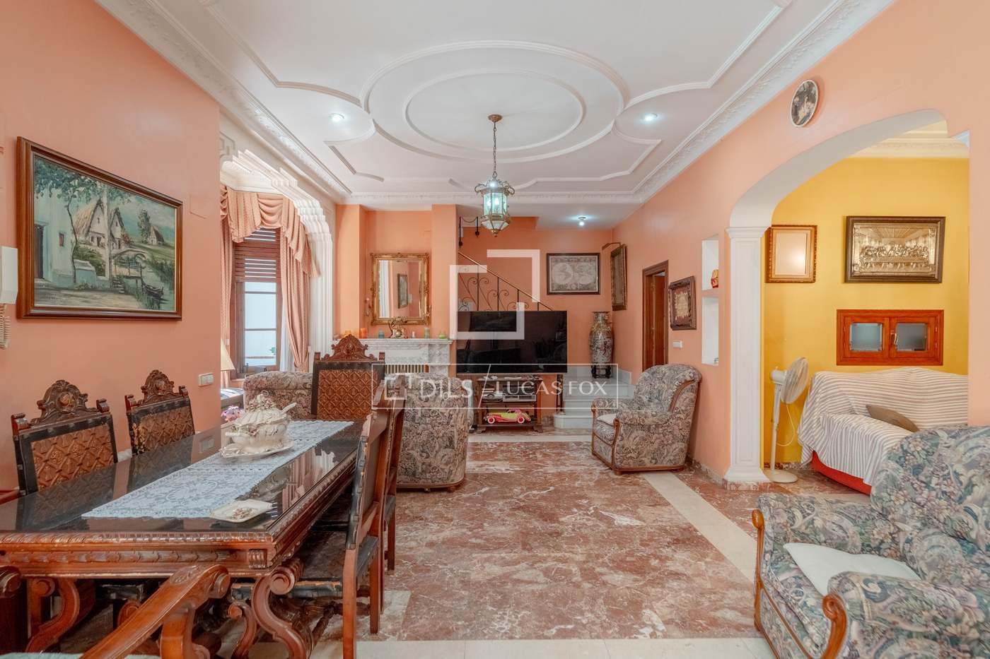 Casa en Venta en Valencia