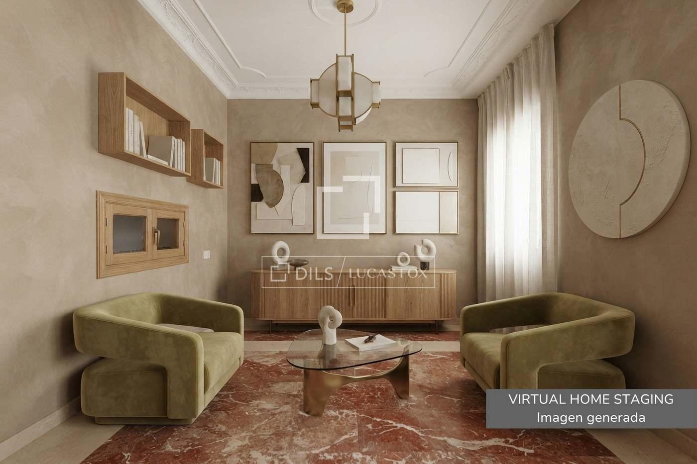 Casa en Venta en Valencia