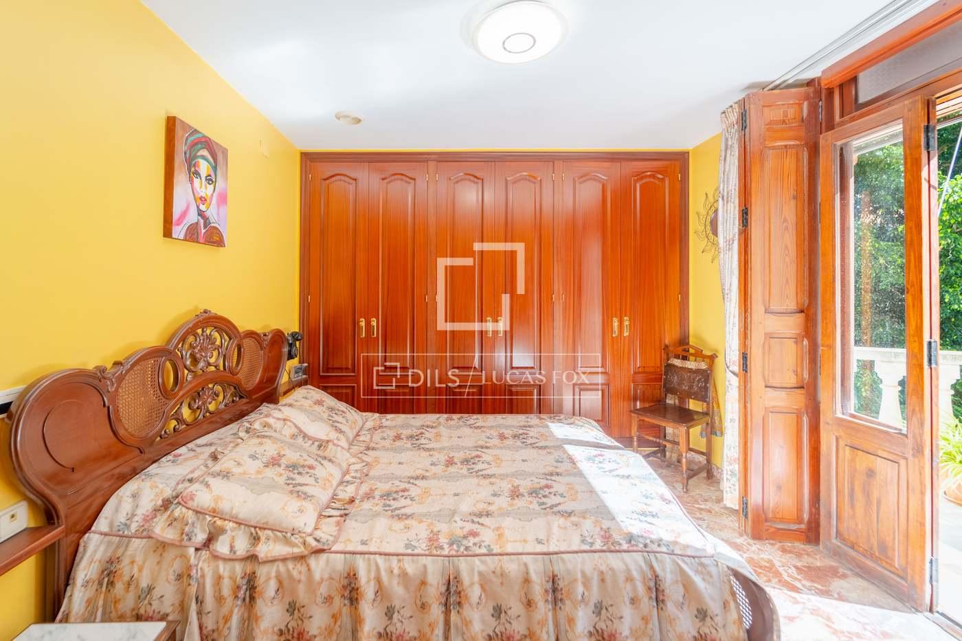 Casa en Venta en Valencia