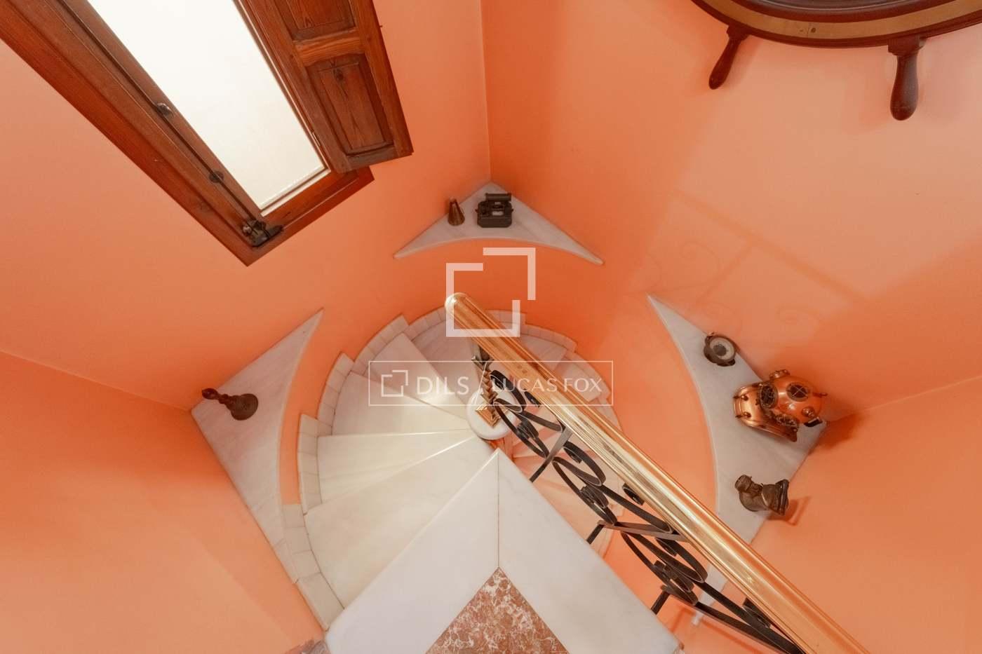 Casa en Venta en Valencia