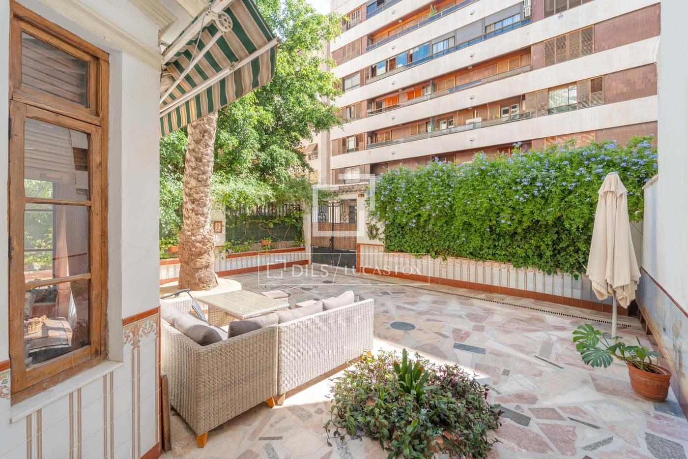 Casa en Venta en Valencia