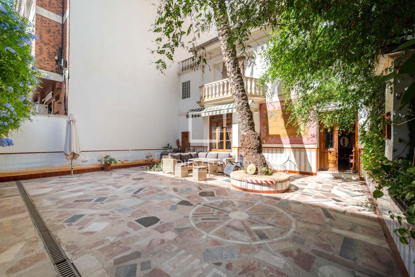 Casa en Venta en Valencia