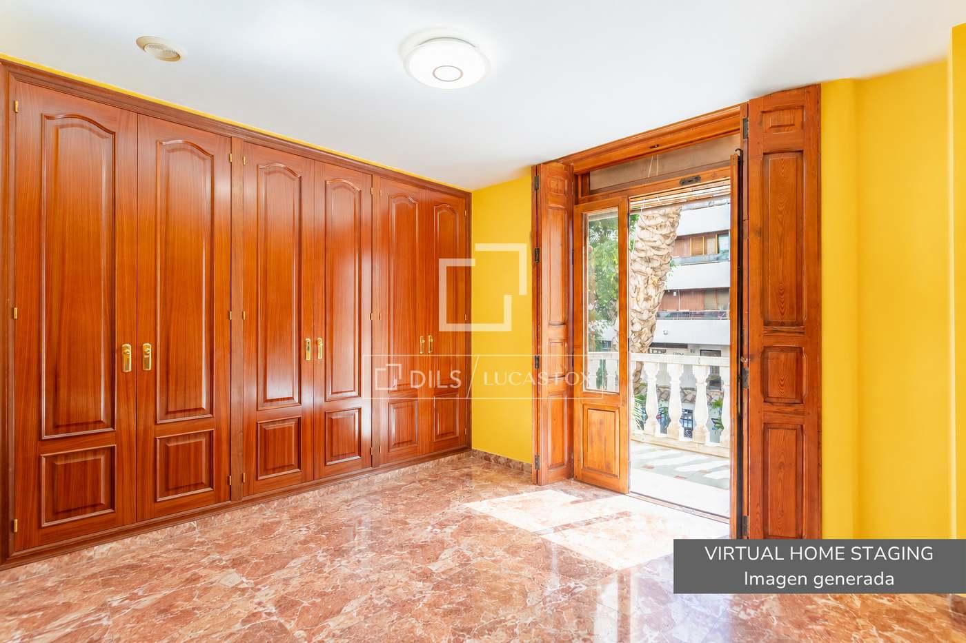 Casa en Venta en Valencia