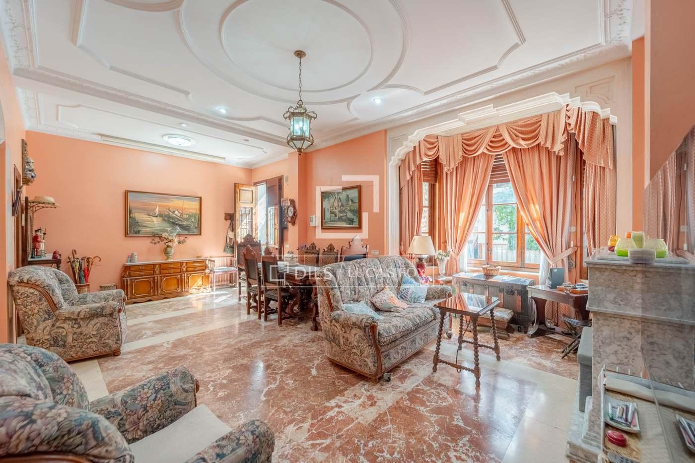 Casa en Venta en Valencia
