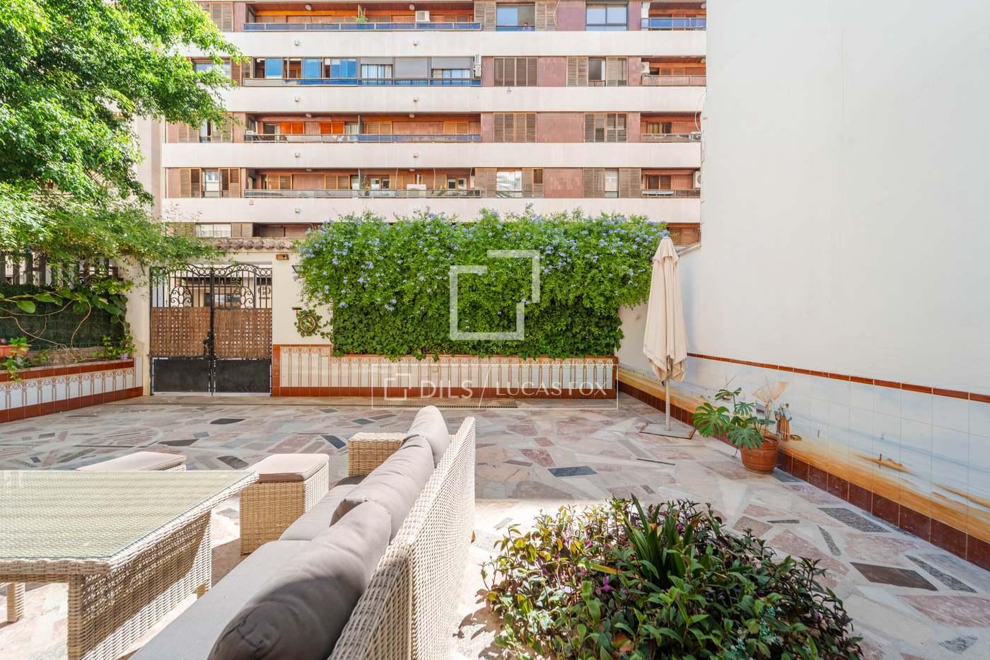 Casa en Venta en Valencia
