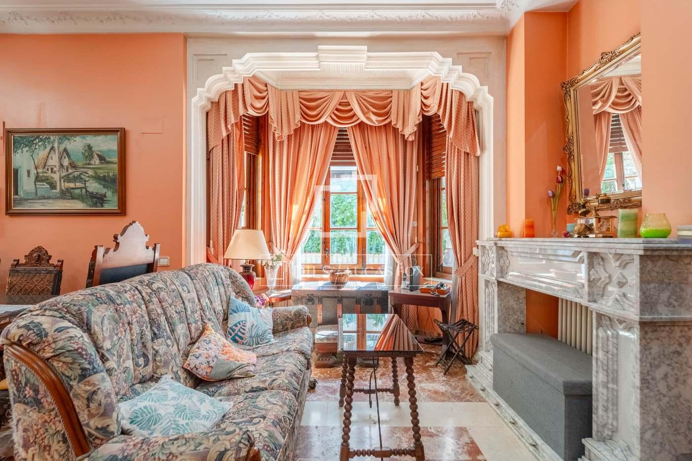 Casa en Venta en Valencia