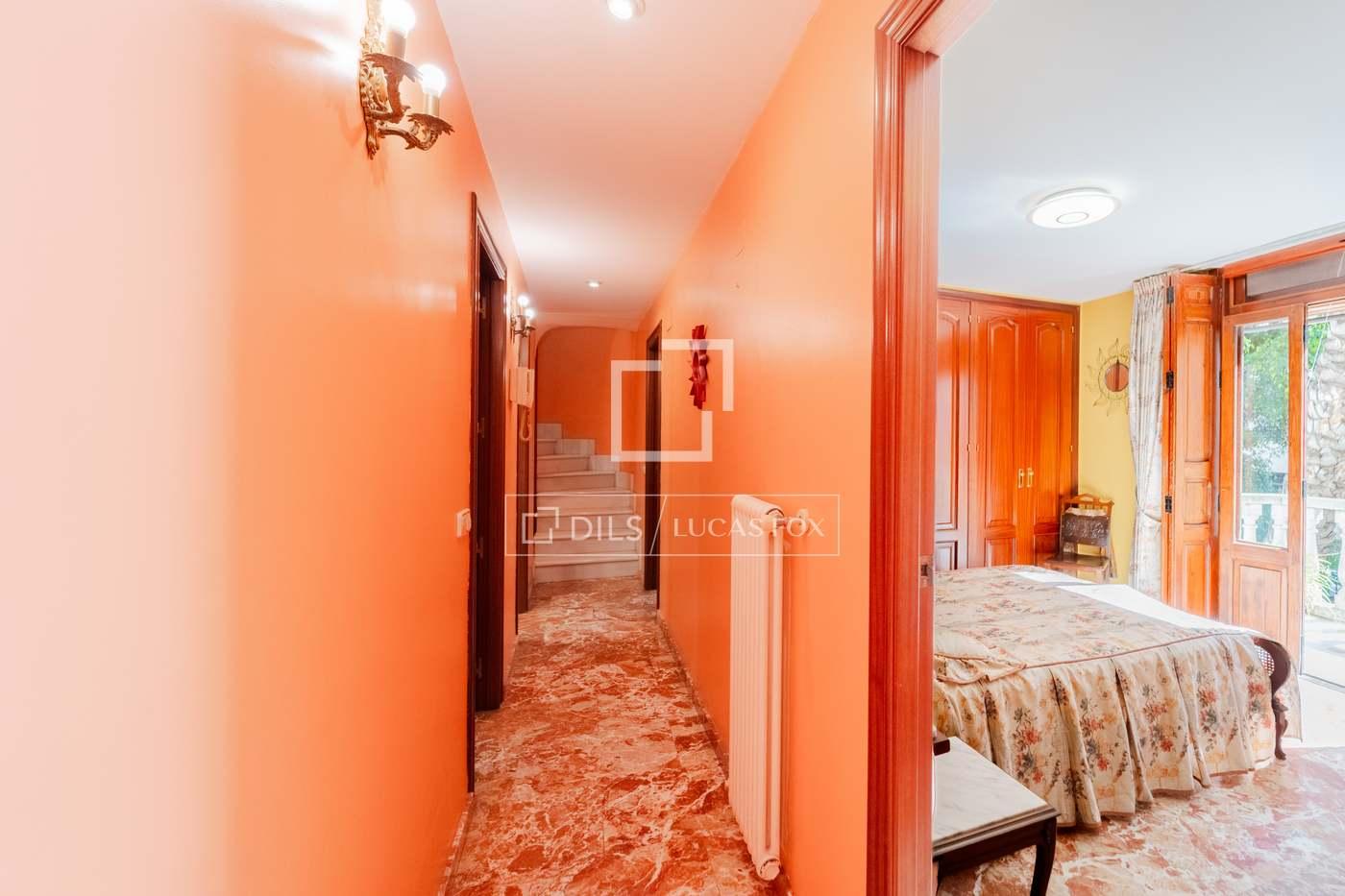 Casa en Venta en Valencia