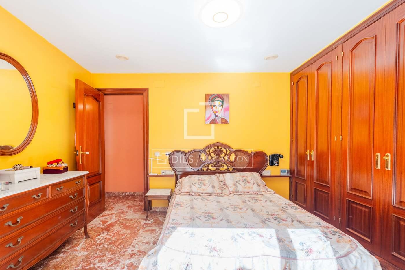 Casa en Venta en Valencia