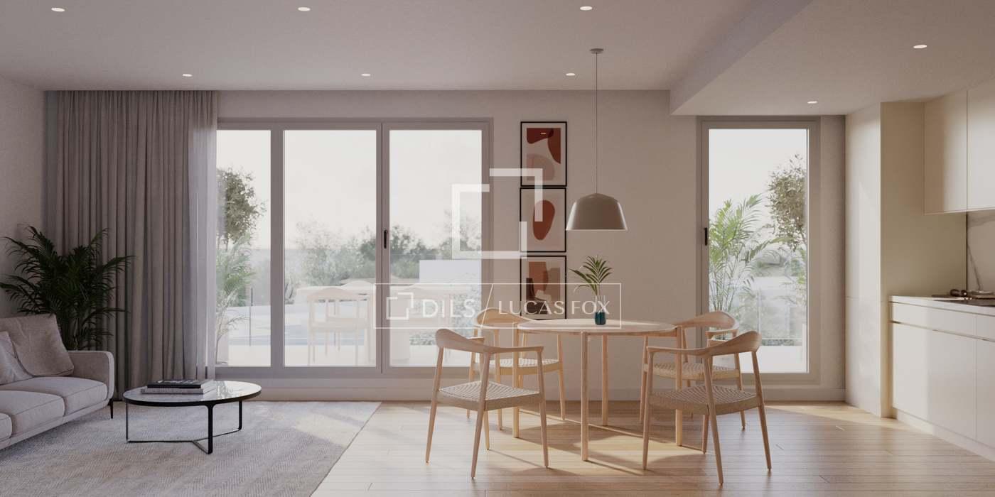 Apartment for Sale in Sagunto