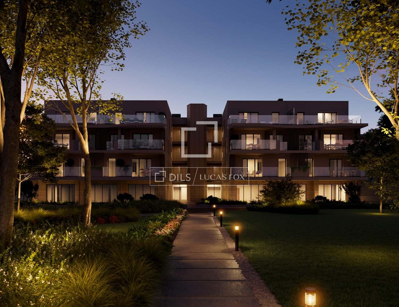 Apartment for Sale in Sagunto