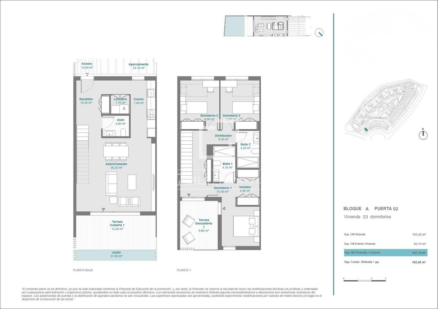 Casa en Venta en Sagunto