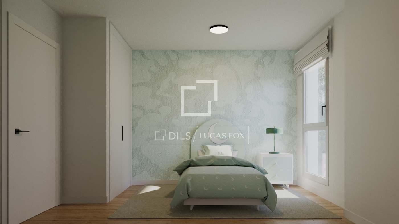 Apartment for Sale in Sagunto
