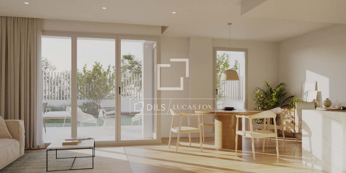 Apartment for Sale in Sagunto