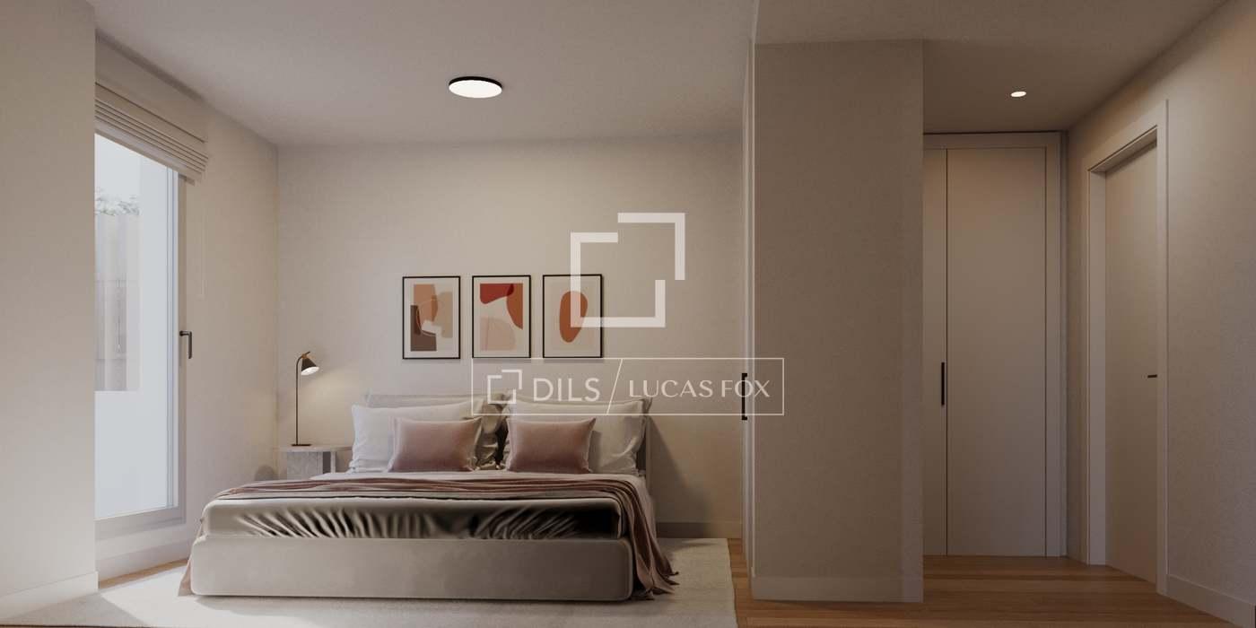 Apartment for Sale in Sagunto