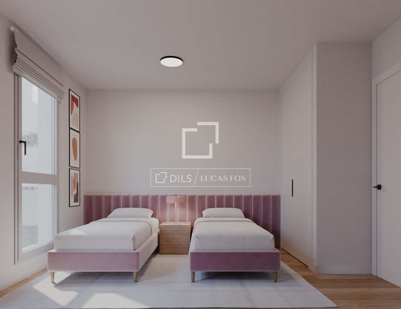 Apartment for Sale in Sagunto