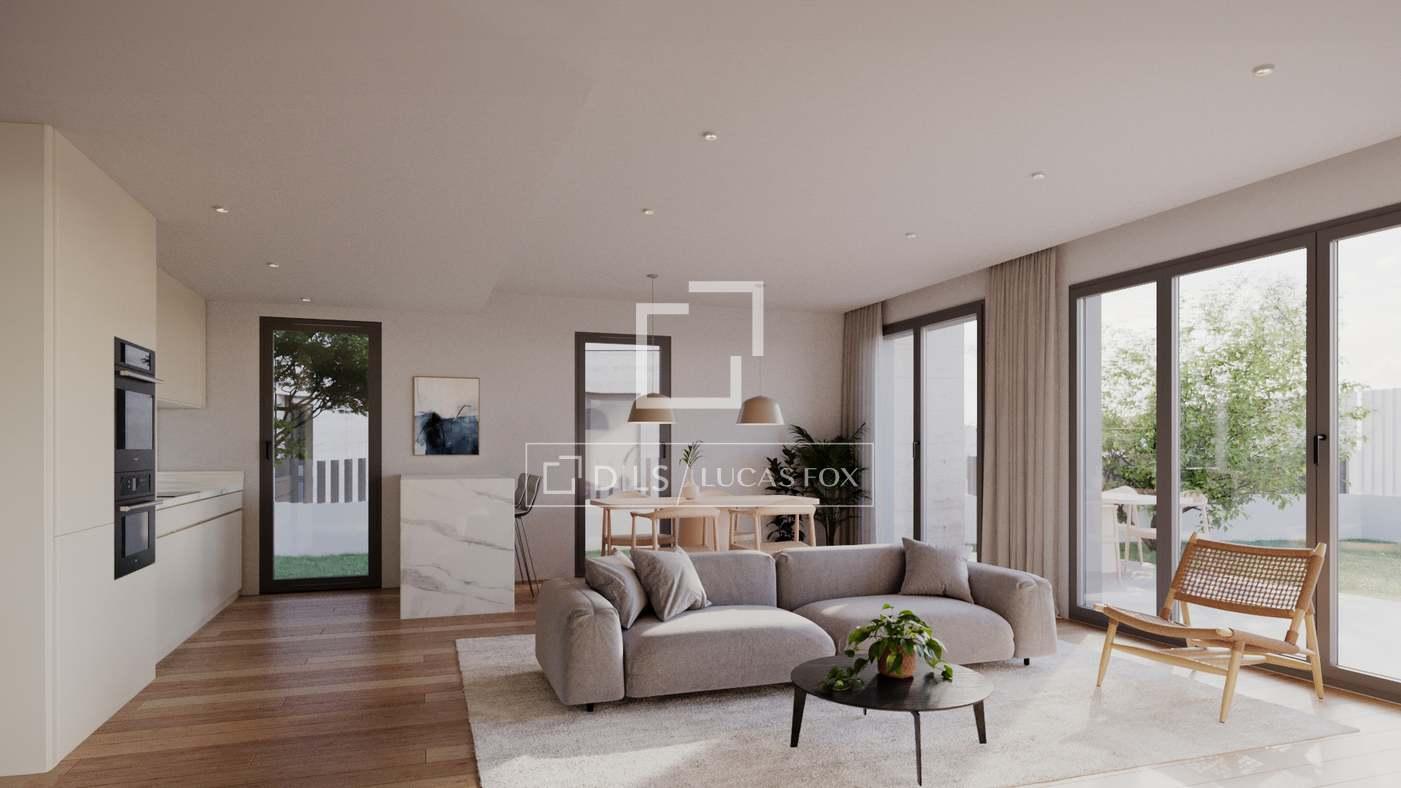 Apartment for Sale in Sagunto