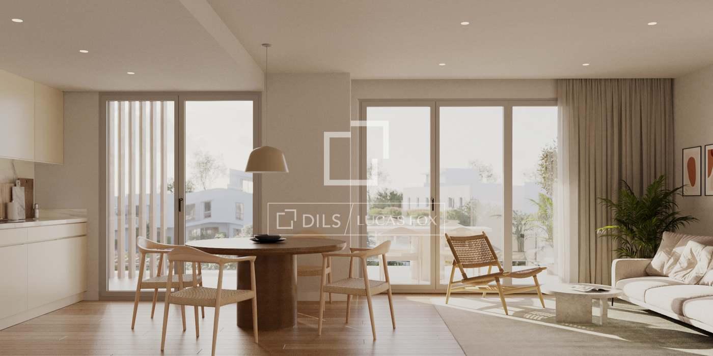 Apartment for Sale in Sagunto