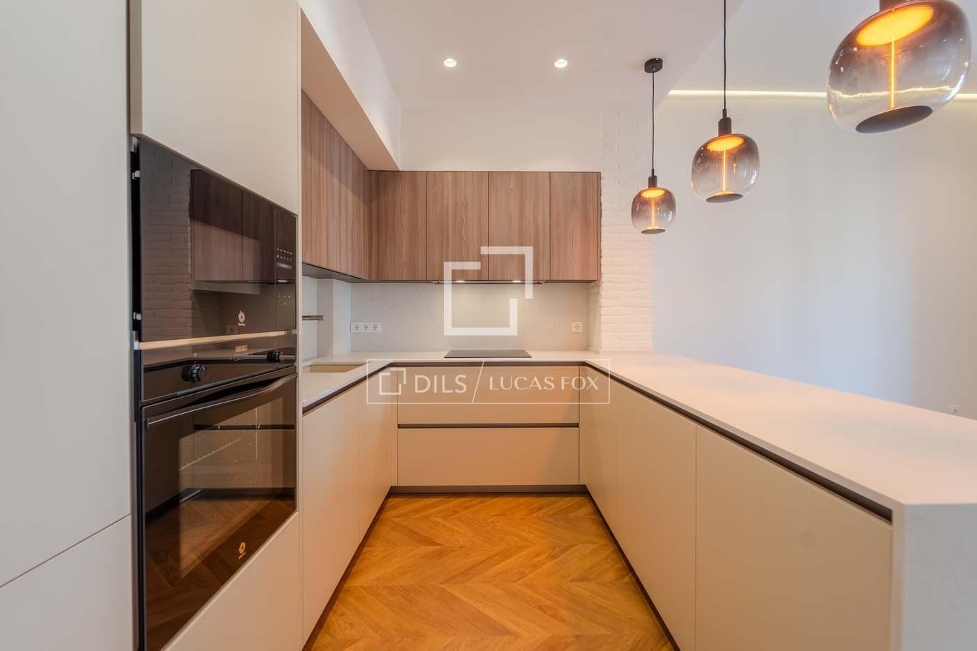 Apartment for Rent in Valencia