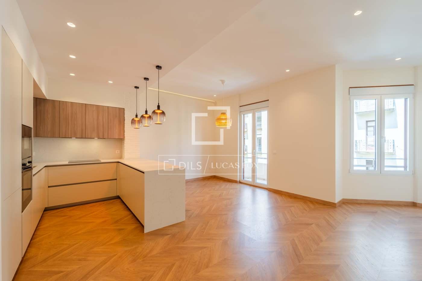 Apartment for Rent in Valencia