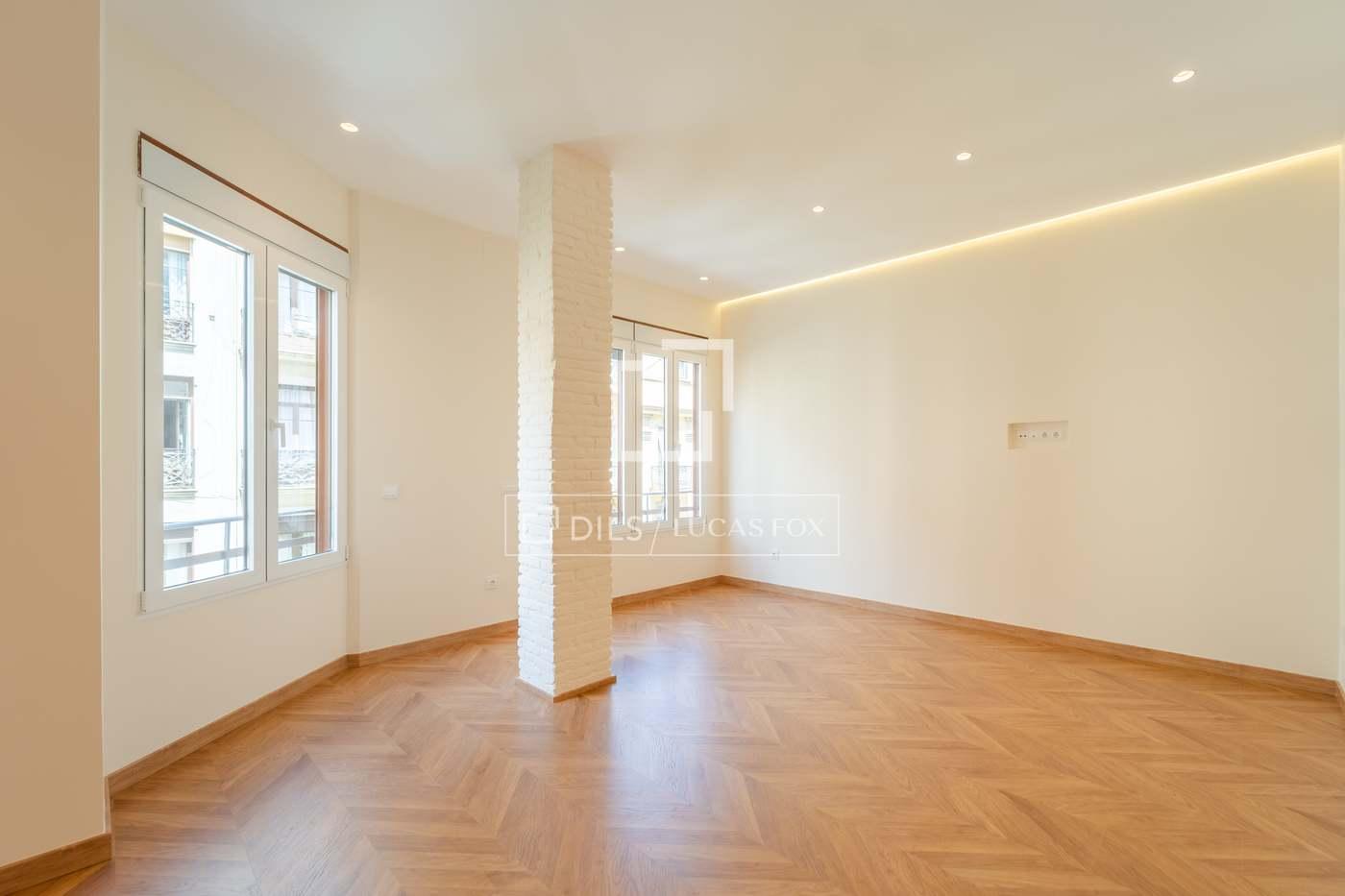 Apartment for Rent in Valencia