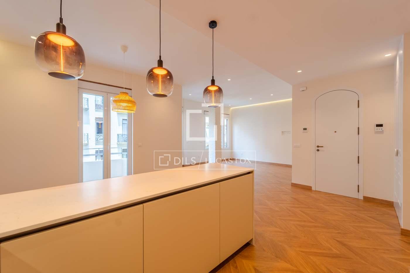 Apartment for Rent in Valencia