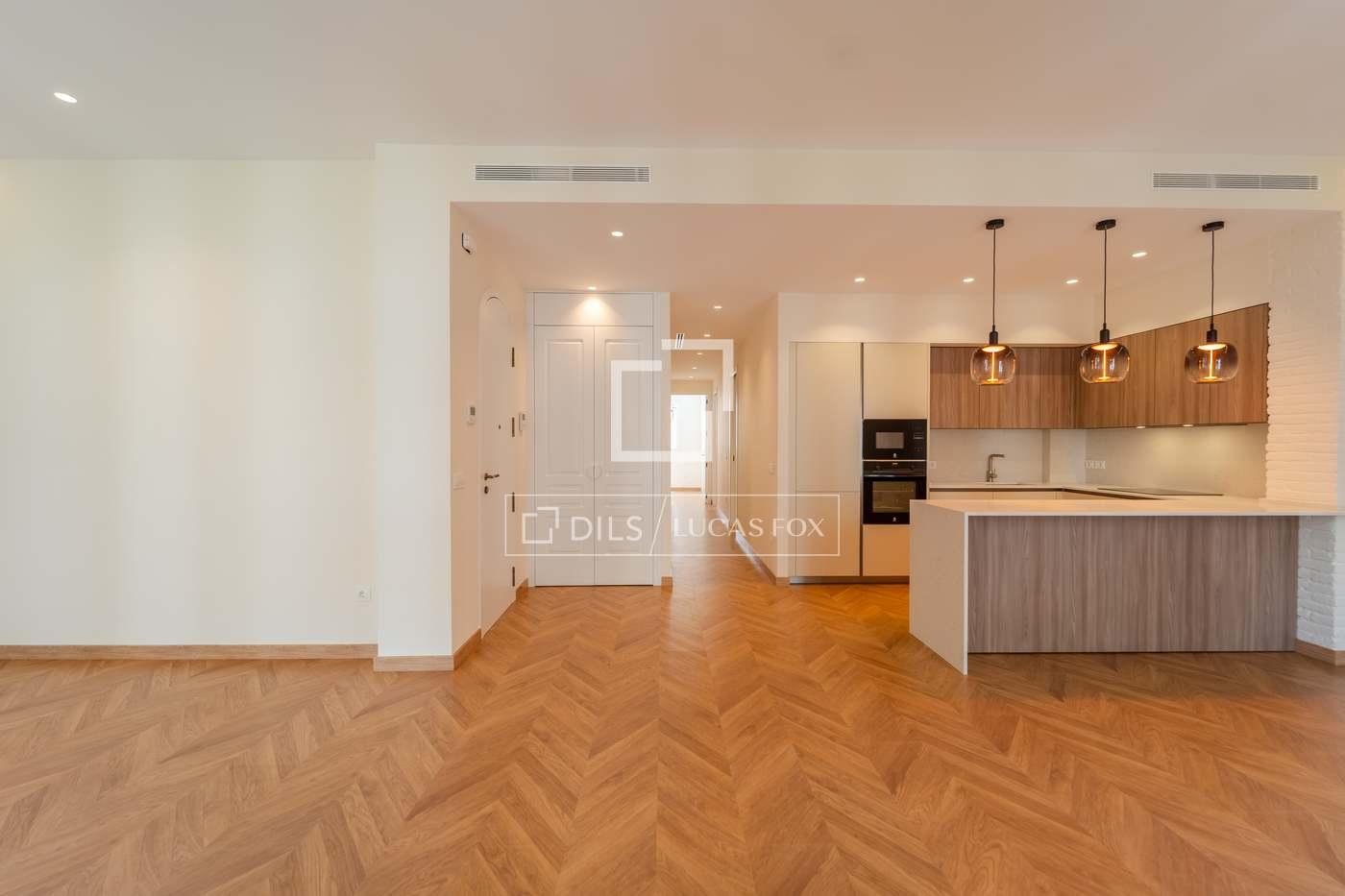 Apartment for Rent in Valencia