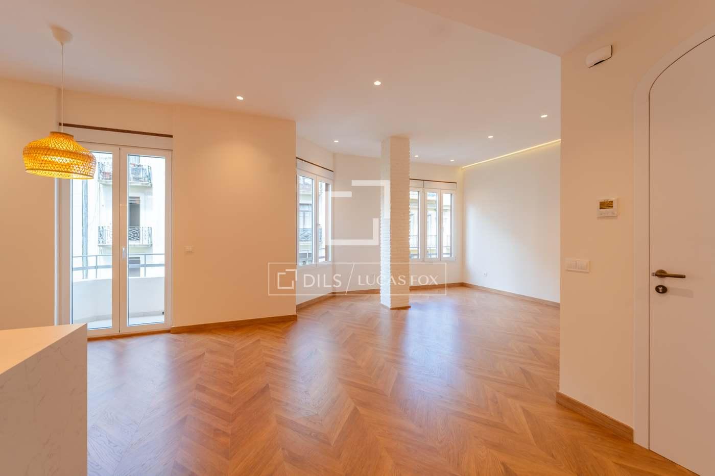 Apartment for Rent in Valencia