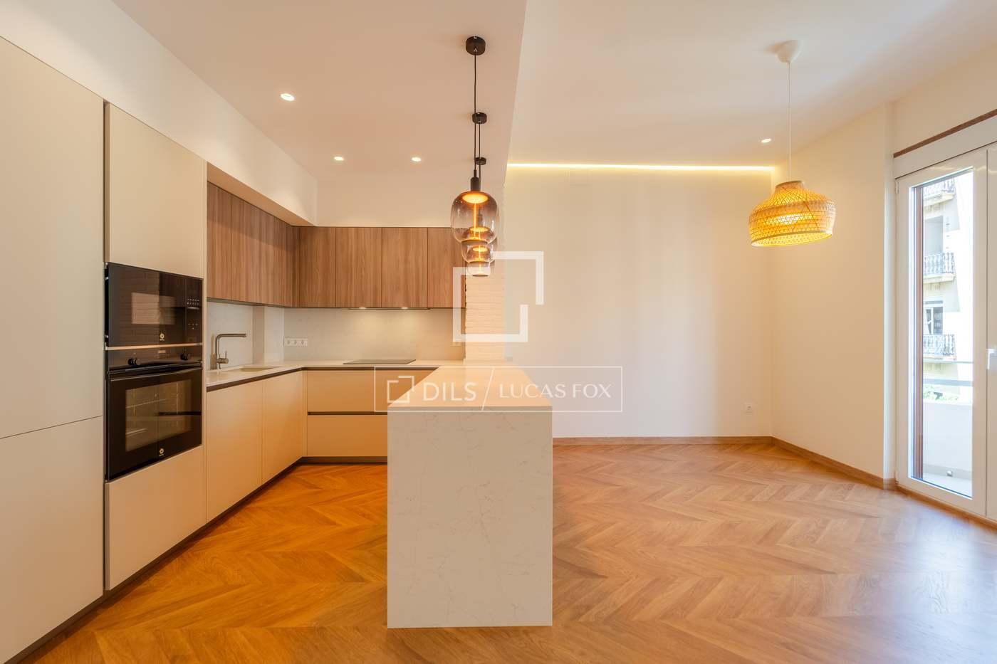 Apartment for Rent in Valencia