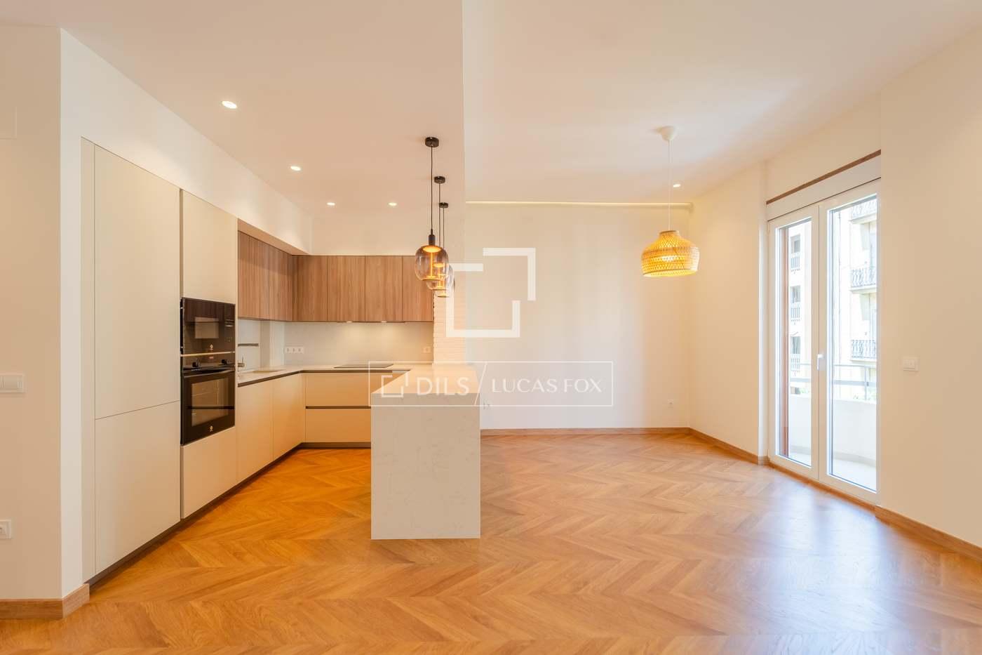 Apartment for Rent in Valencia