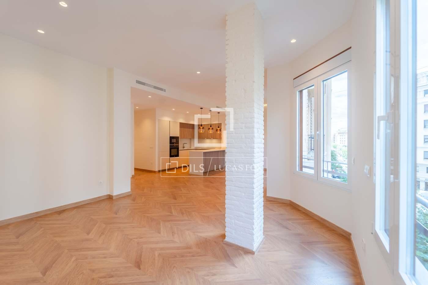 Apartment for Rent in Valencia