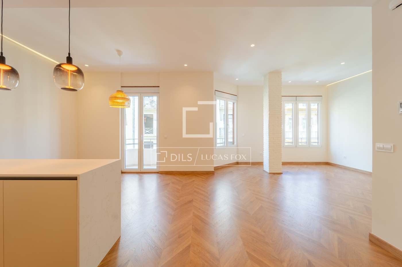 Apartment for Rent in Valencia