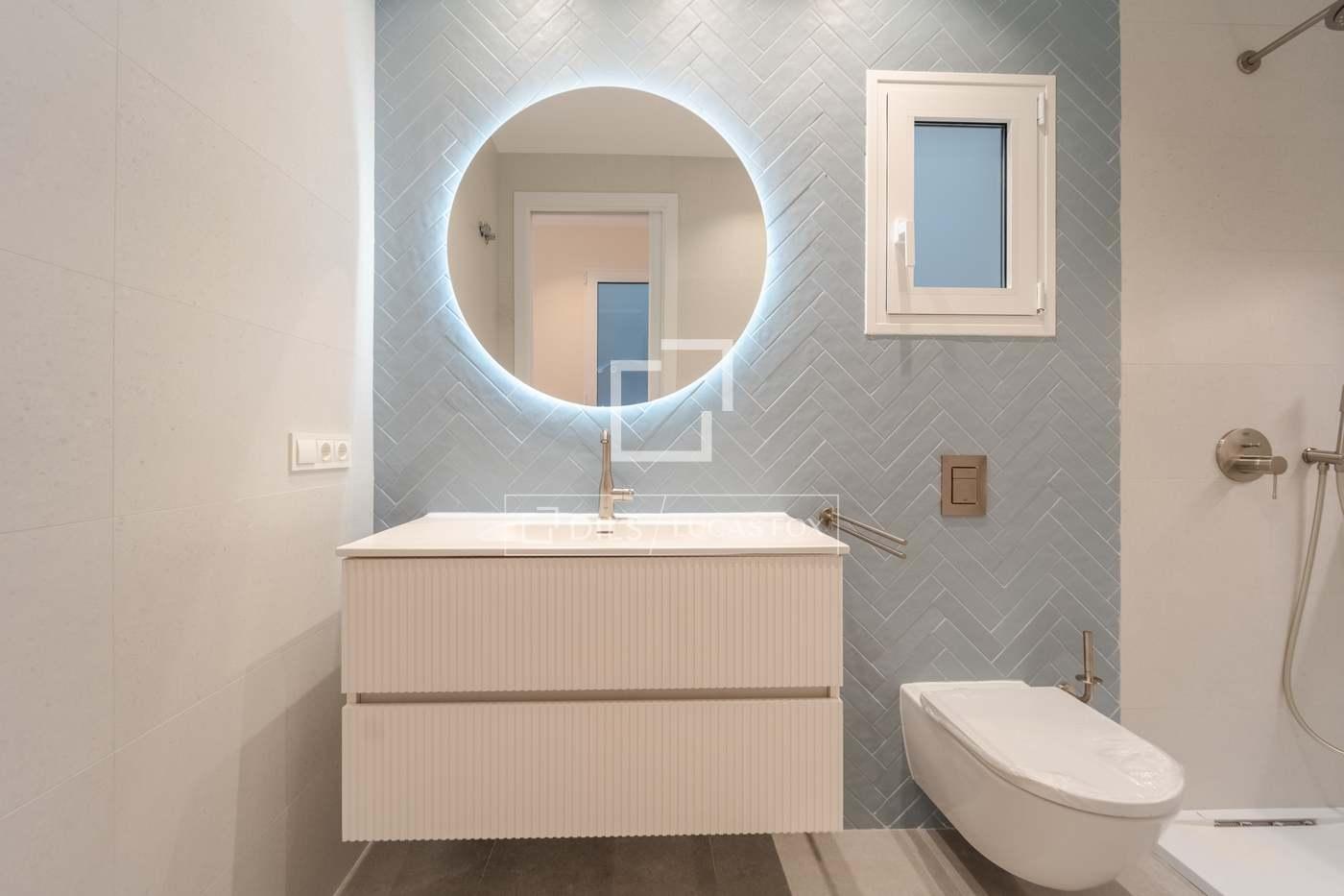 Apartment for Rent in Valencia