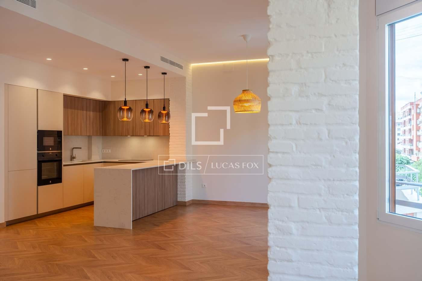 Apartment for Rent in Valencia