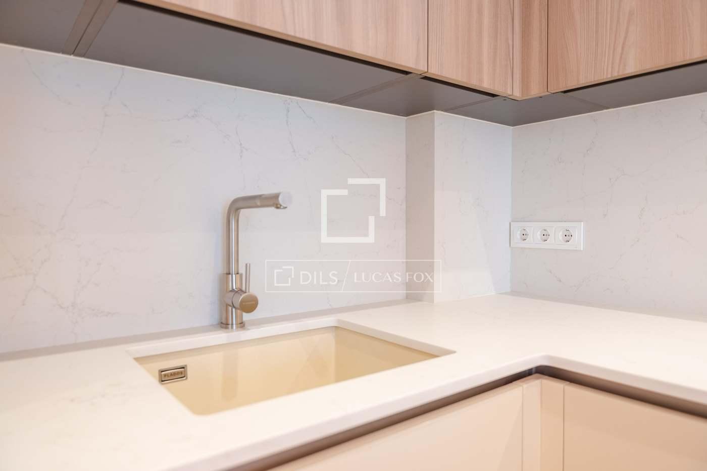 Apartment for Rent in Valencia