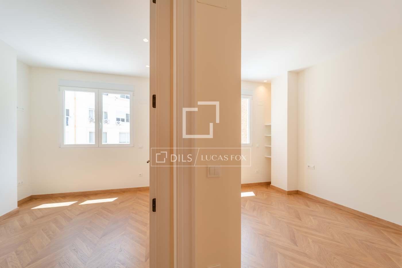 Apartment for Rent in Valencia