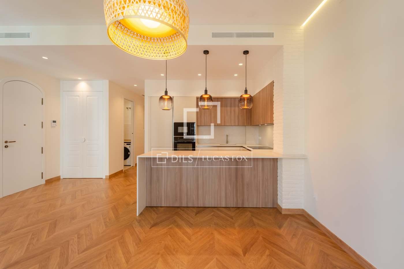 Apartment for Rent in Valencia