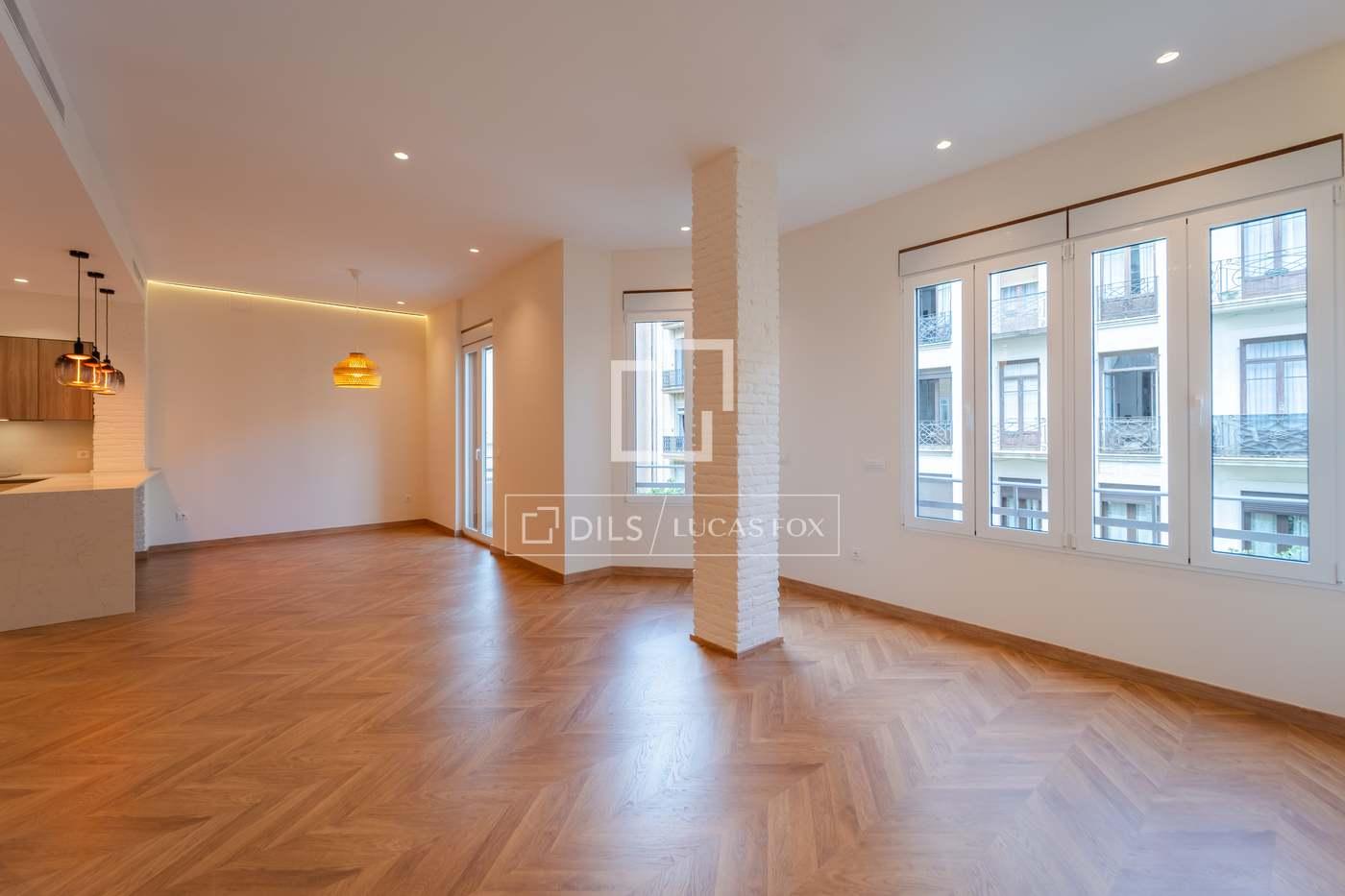 Apartment for Rent in Valencia