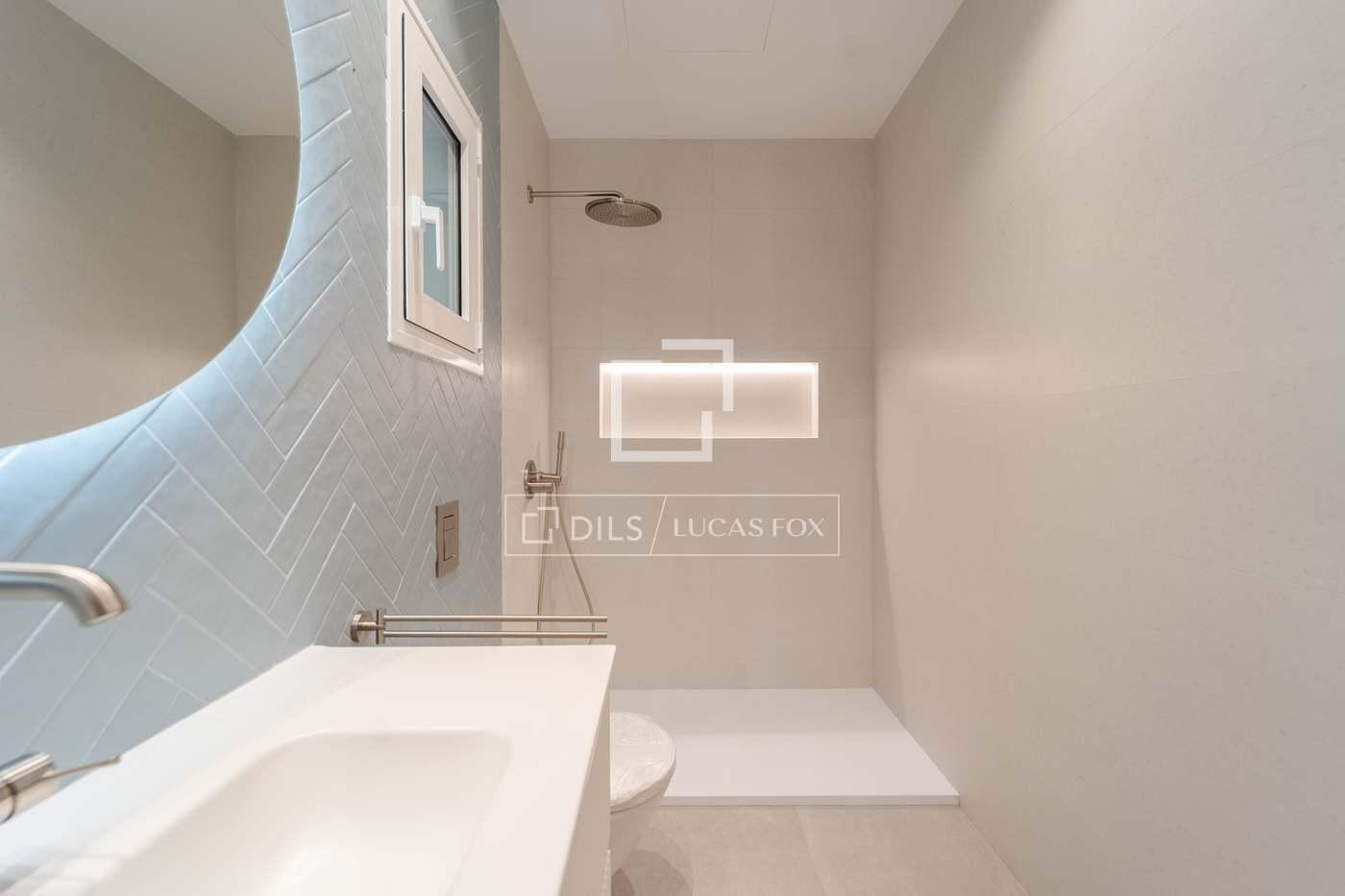 Apartment for Rent in Valencia