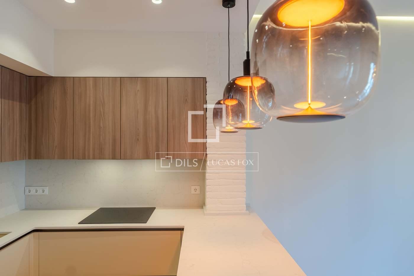 Apartment for Rent in Valencia