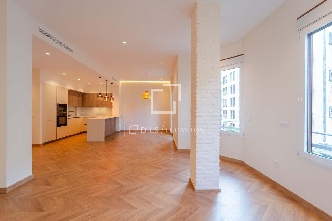 Apartment for Rent in Valencia