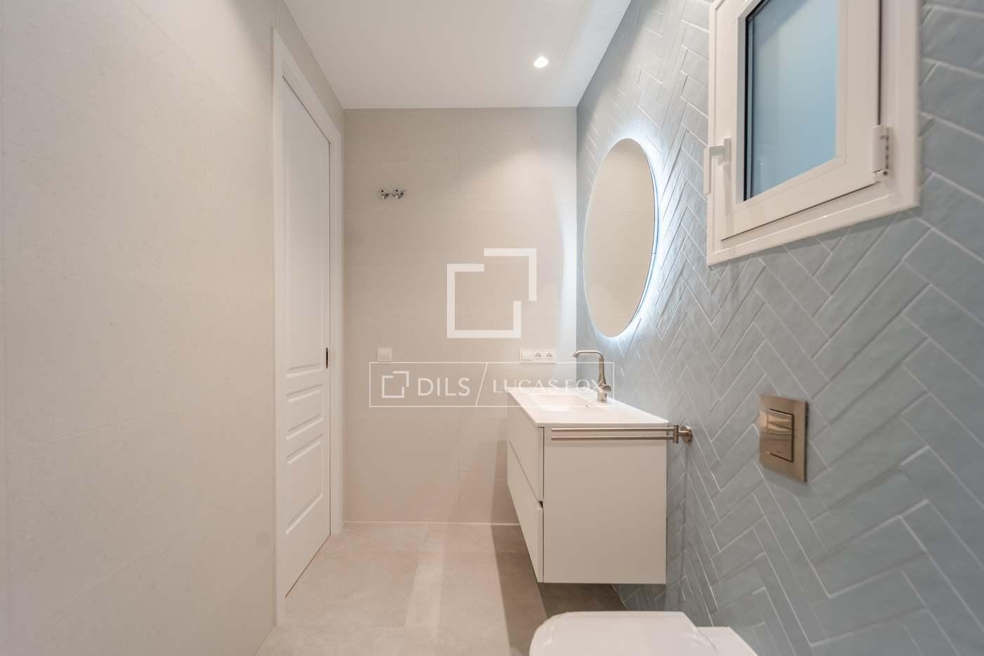 Apartment for Rent in Valencia