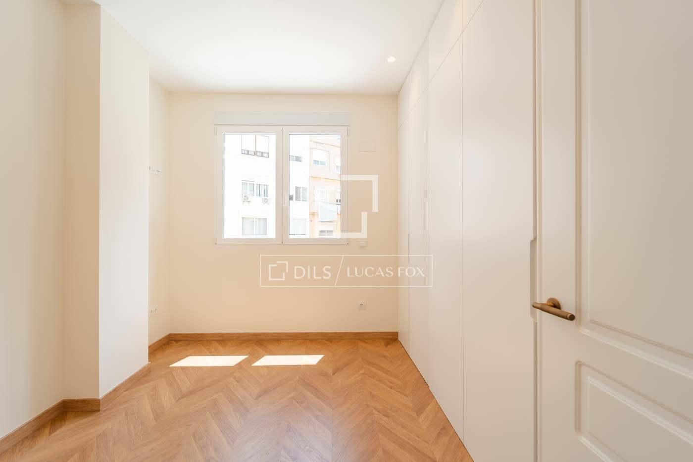 Apartment for Rent in Valencia