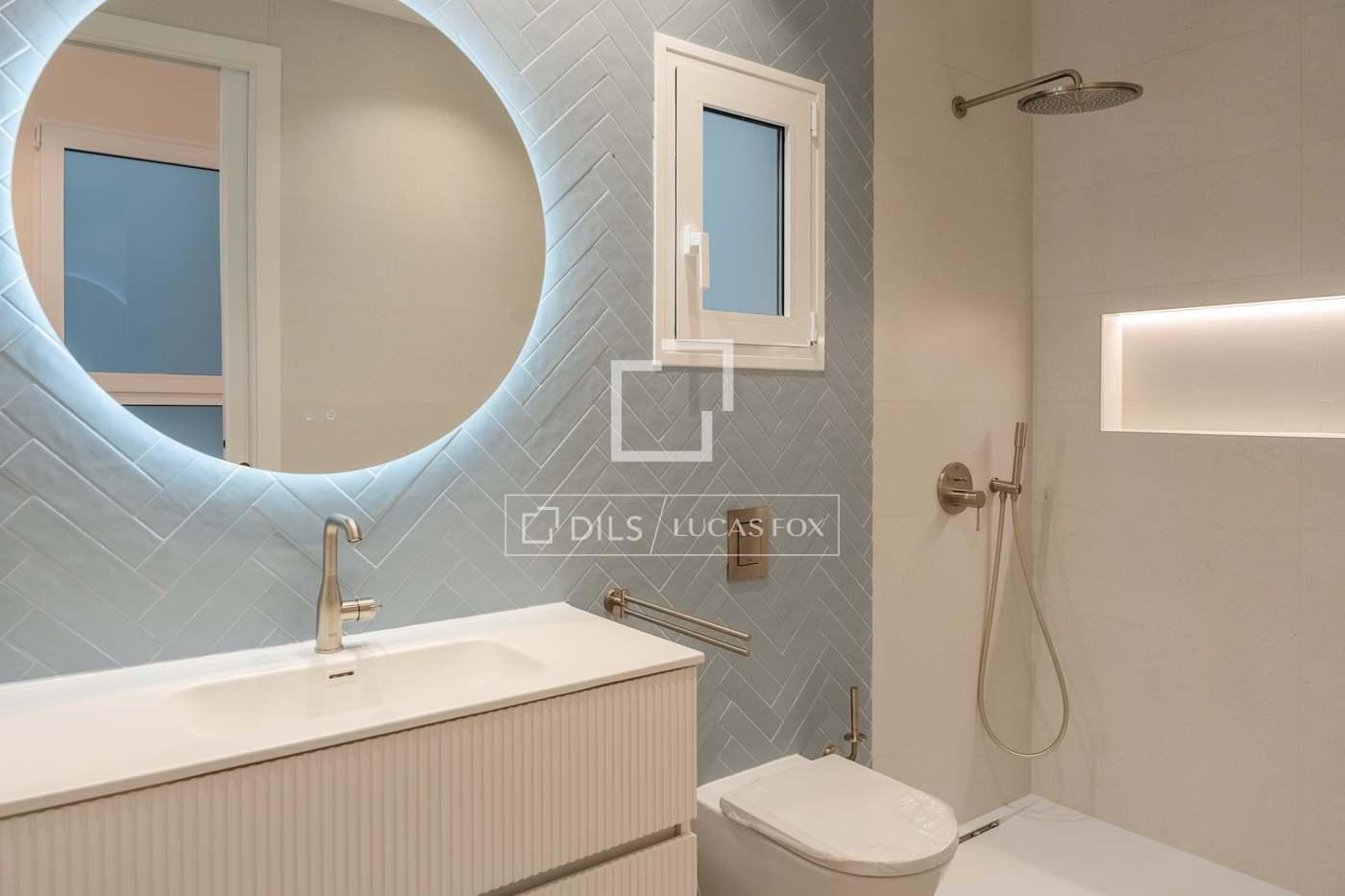 Apartment for Rent in Valencia